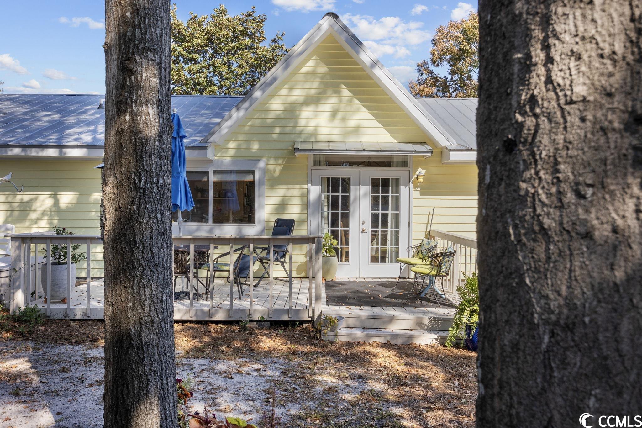 411 Sunset Trail Myrtle Beach, SC 29577 - Photo 28 of 38
