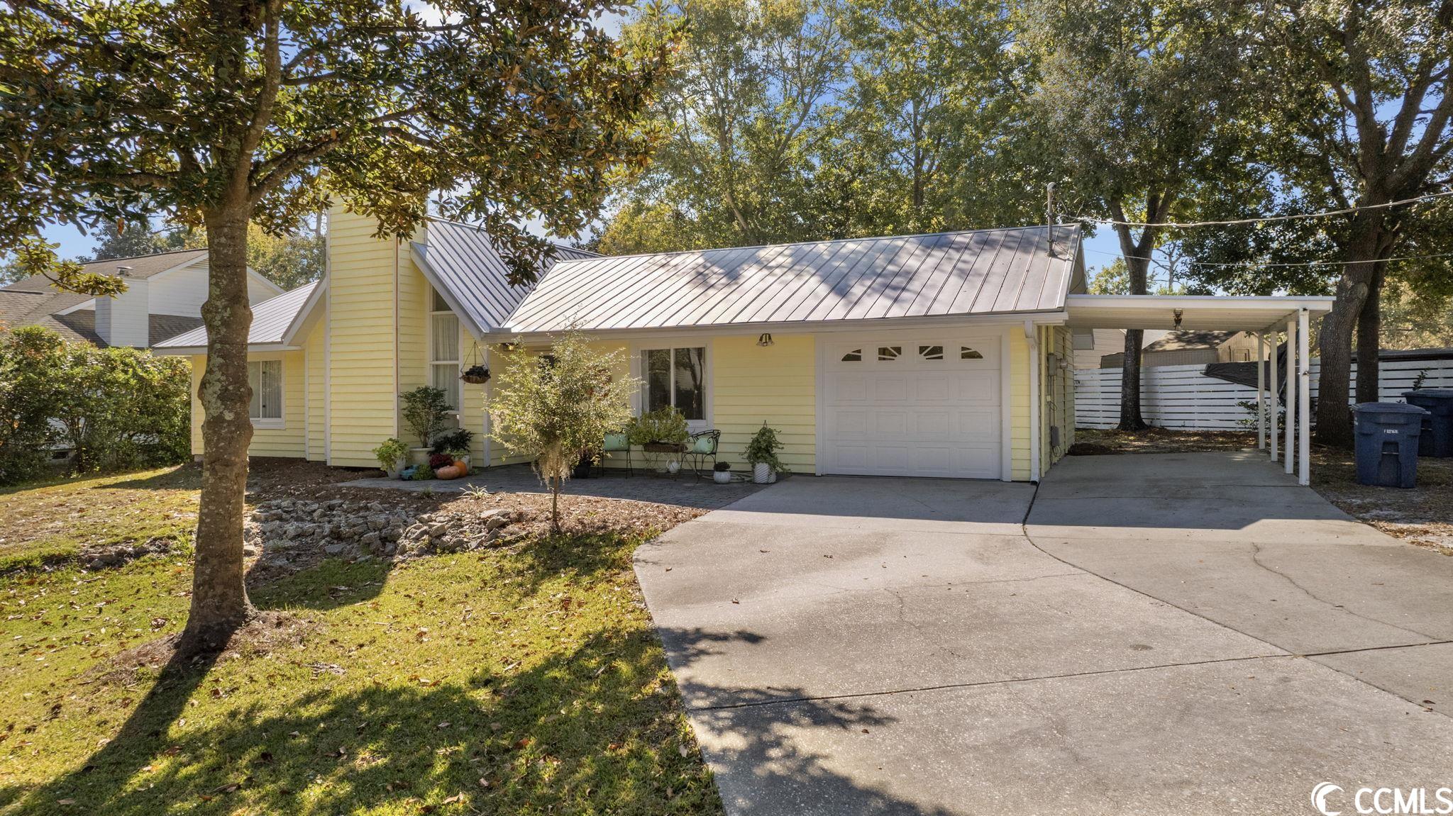 411 Sunset Trail Myrtle Beach, SC 29577 - Photo 3 of 38