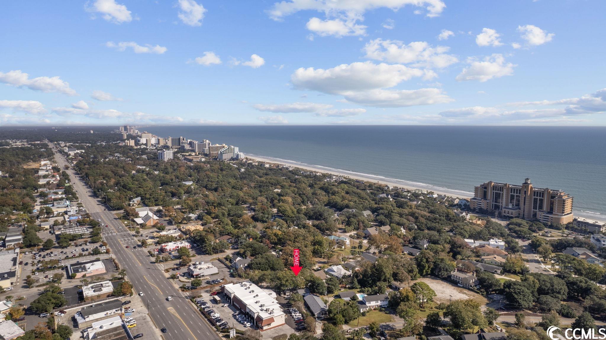 411 Sunset Trail Myrtle Beach, SC 29577 - Photo 34 of 38