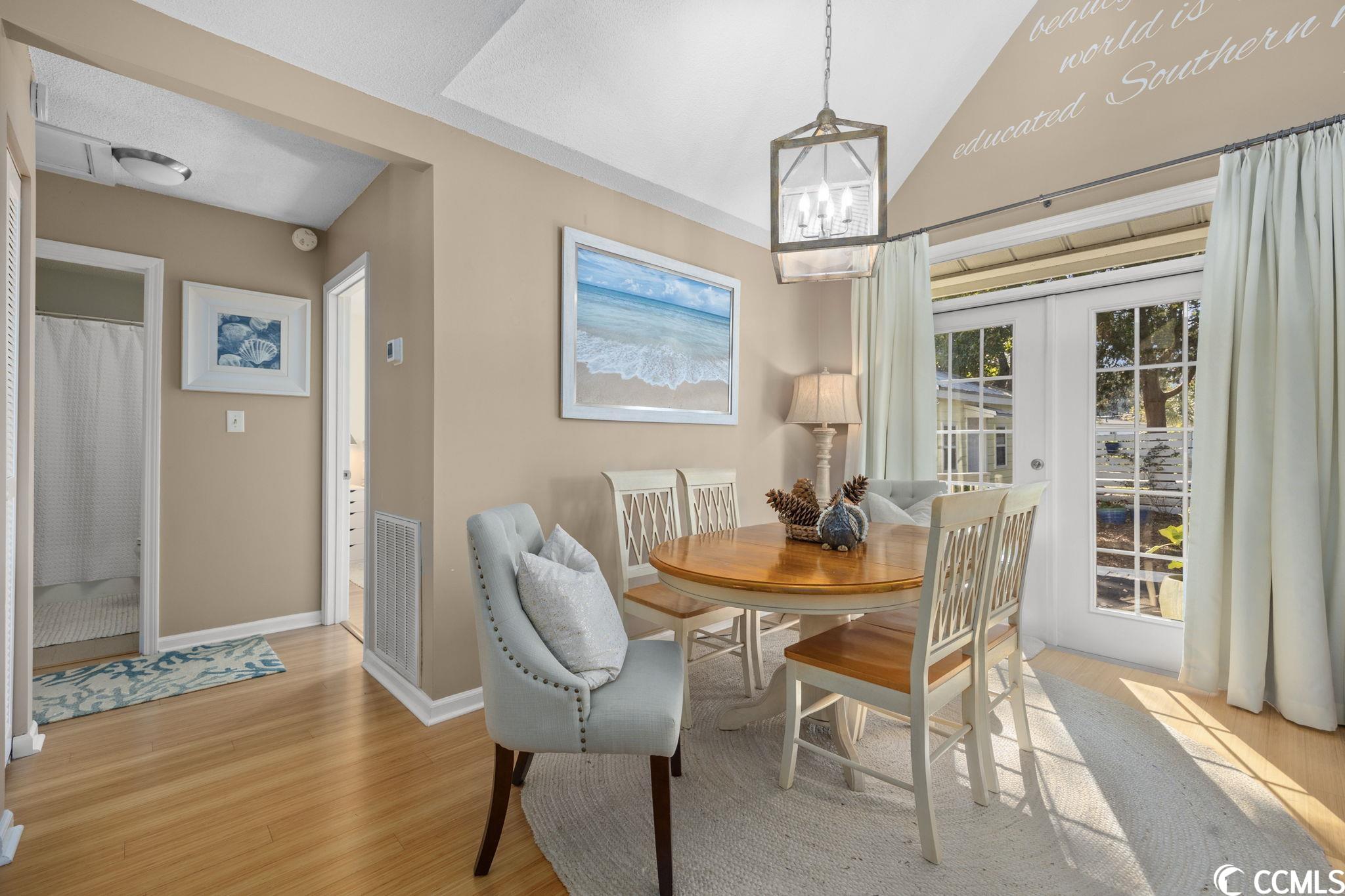 411 Sunset Trail Myrtle Beach, SC 29577 - Photo 10 of 38