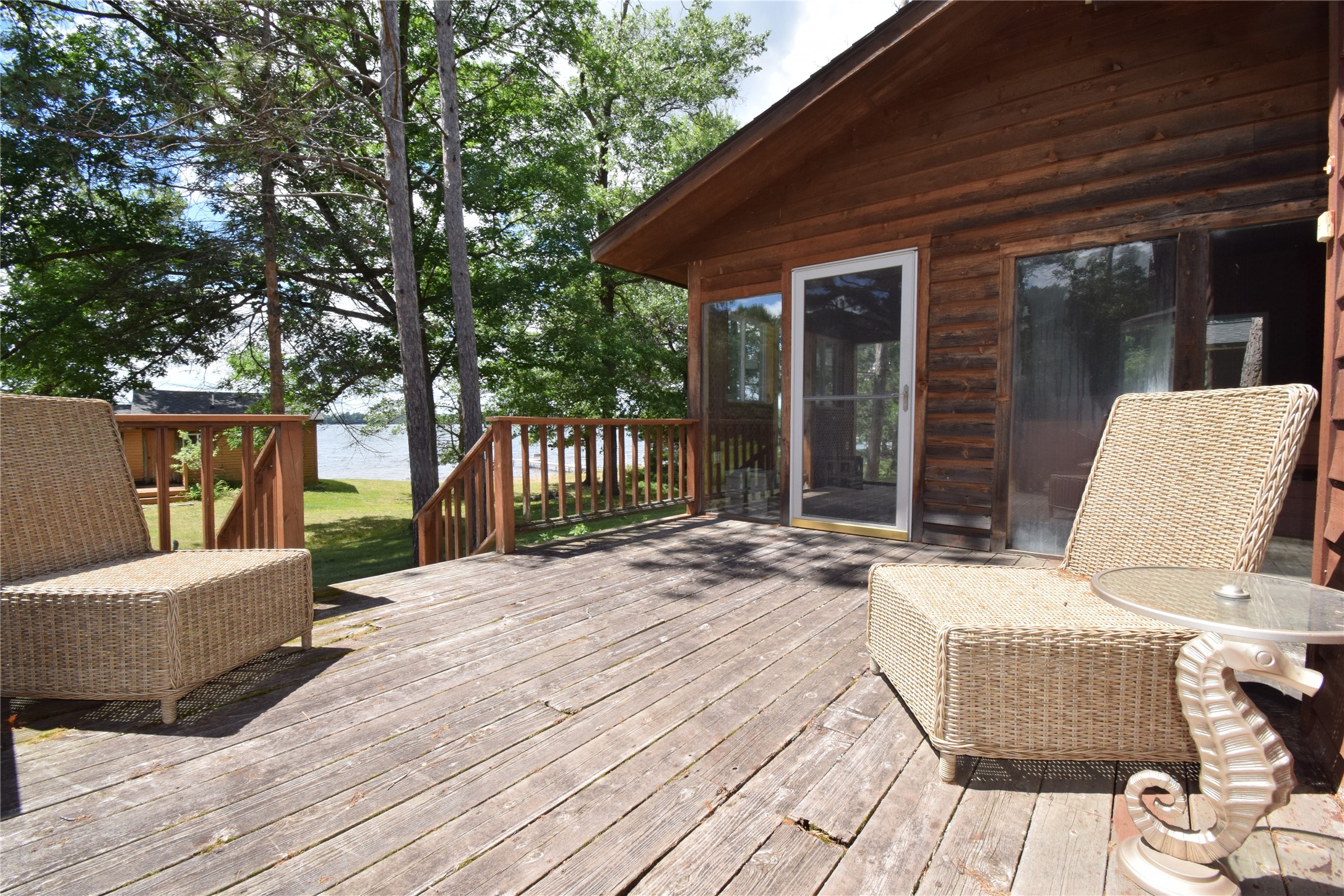 3434 Chenoweth Drive Webster, WI 54893 - Photo 51 of 60