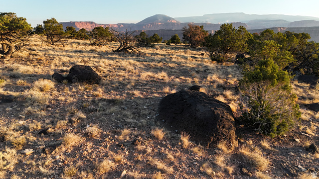 123 Teasdale Powerline Road Torrey, UT 84773 - Photo 25 of 62 View of mountain background