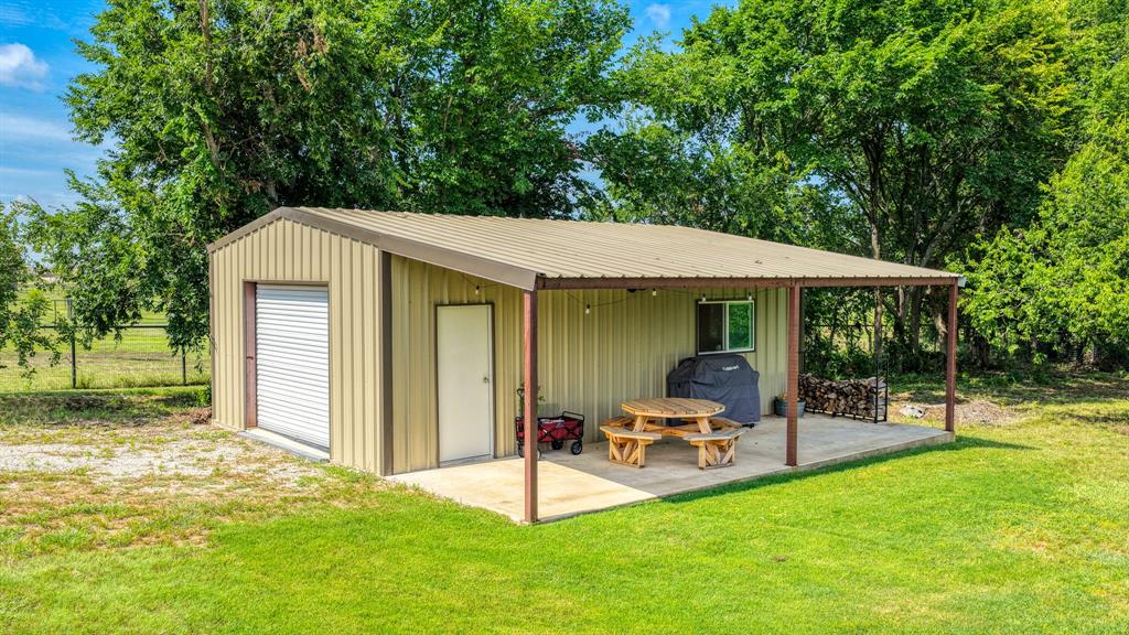 1021 Boulder Road Weatherford, TX 76085 - Photo 33 of 39
