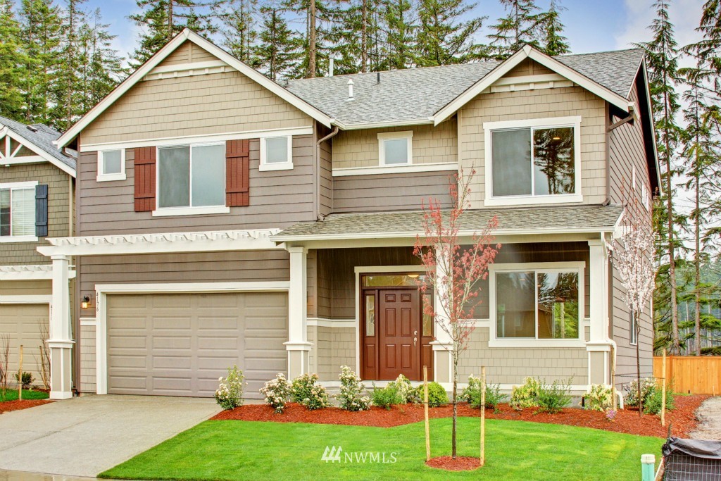 4176 Southwest Colbert Way Port Orchard, WA 98367 - Photo 1 of 13 Gallery Image 1
