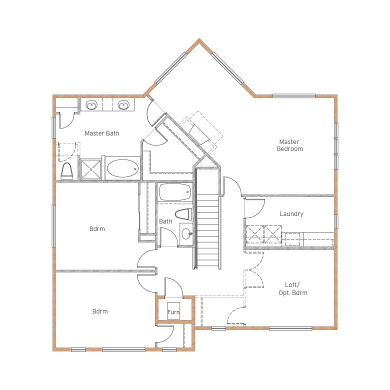 4176 Southwest Colbert Way Port Orchard, WA 98367 - Photo 2 of 13 Gallery Image 2