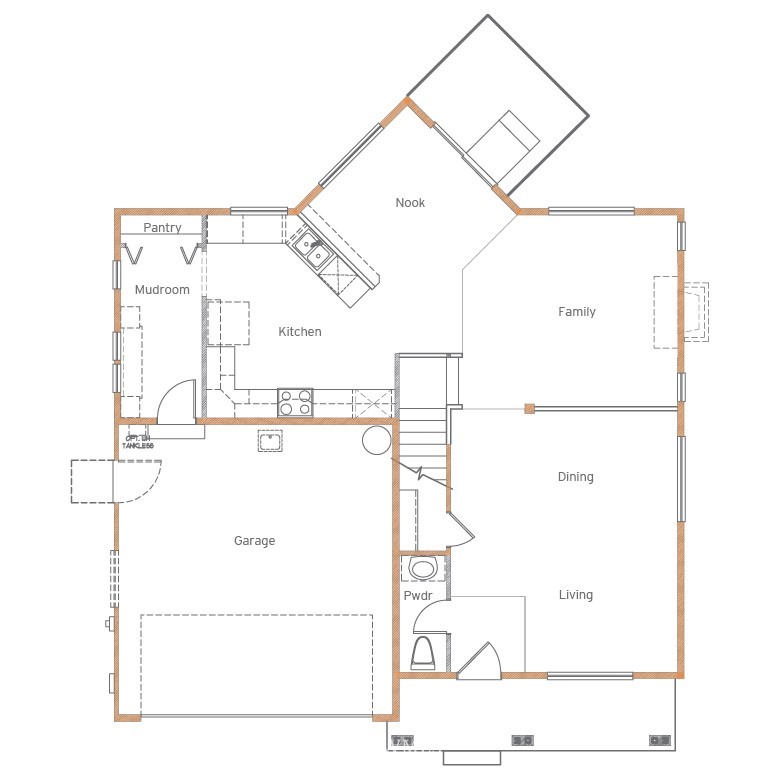 4176 Southwest Colbert Way Port Orchard, WA 98367 - Photo 3 of 13 Gallery Image 3