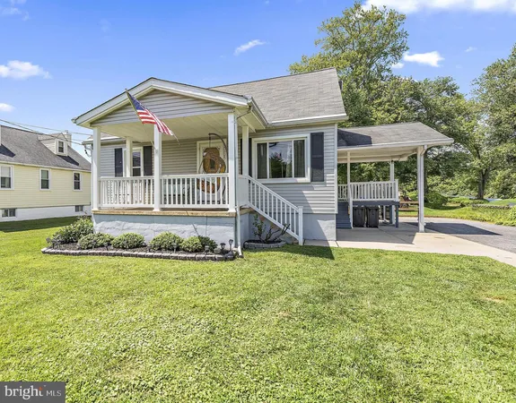 $395,000 | 5625 Allender Road, White Marsh, MD 21162