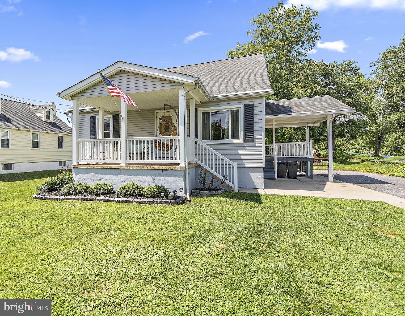 5625 Allender Road White Marsh, MD 21162 - Photo 1 of 31 Gallery Image 1