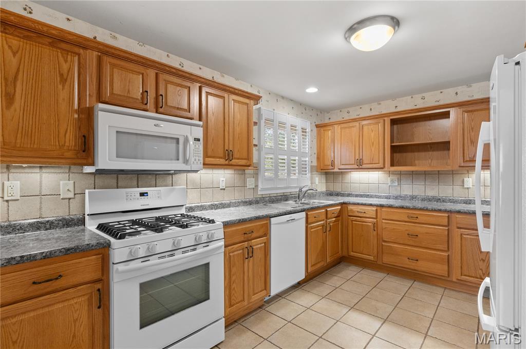 4685 Colima Court St. Louis, MO 63128 - Photo 15 of 36