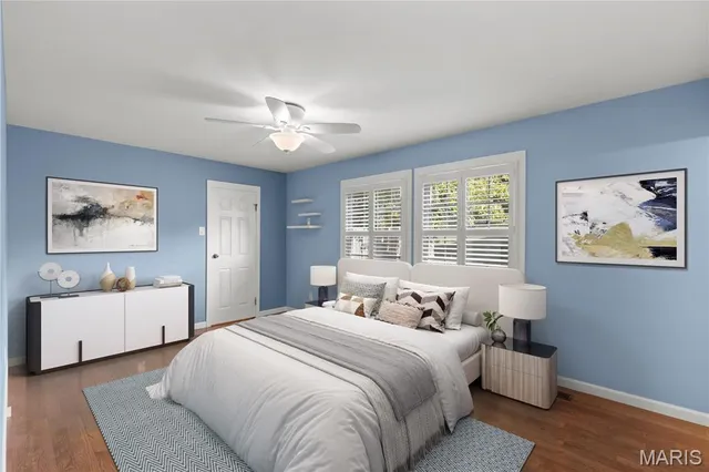 $2,595 | 4685 Colima Court, St. Louis, MO 63128