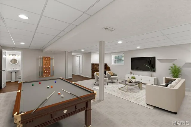 $2,595 | 4685 Colima Court, St. Louis, MO 63128