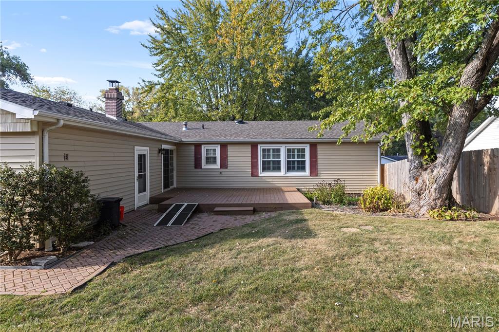 4685 Colima Court St. Louis, MO 63128 - Photo 3 of 36