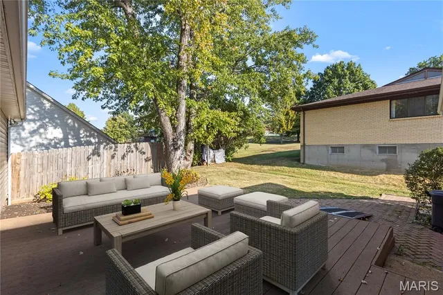 $2,595 | 4685 Colima Court, St. Louis, MO 63128