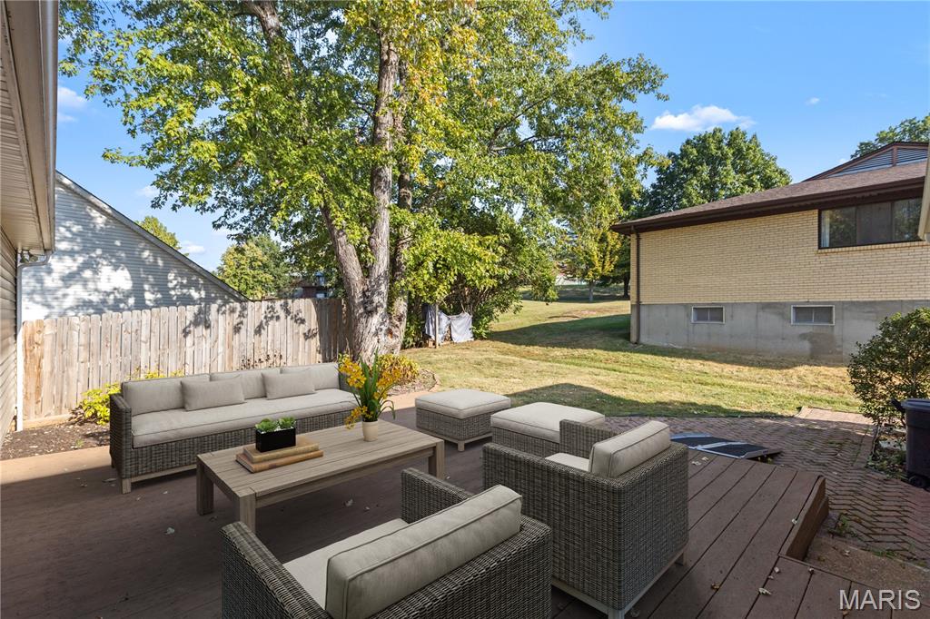 4685 Colima Court St. Louis, MO 63128 - Photo 35 of 36