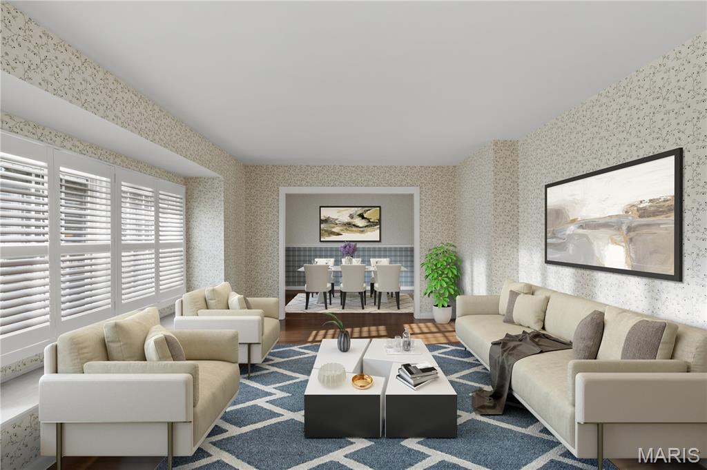 4685 Colima Court St. Louis, MO 63128 - Photo 5 of 36