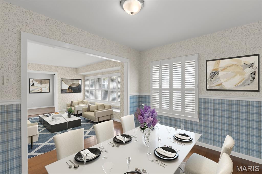 4685 Colima Court St. Louis, MO 63128 - Photo 8 of 36