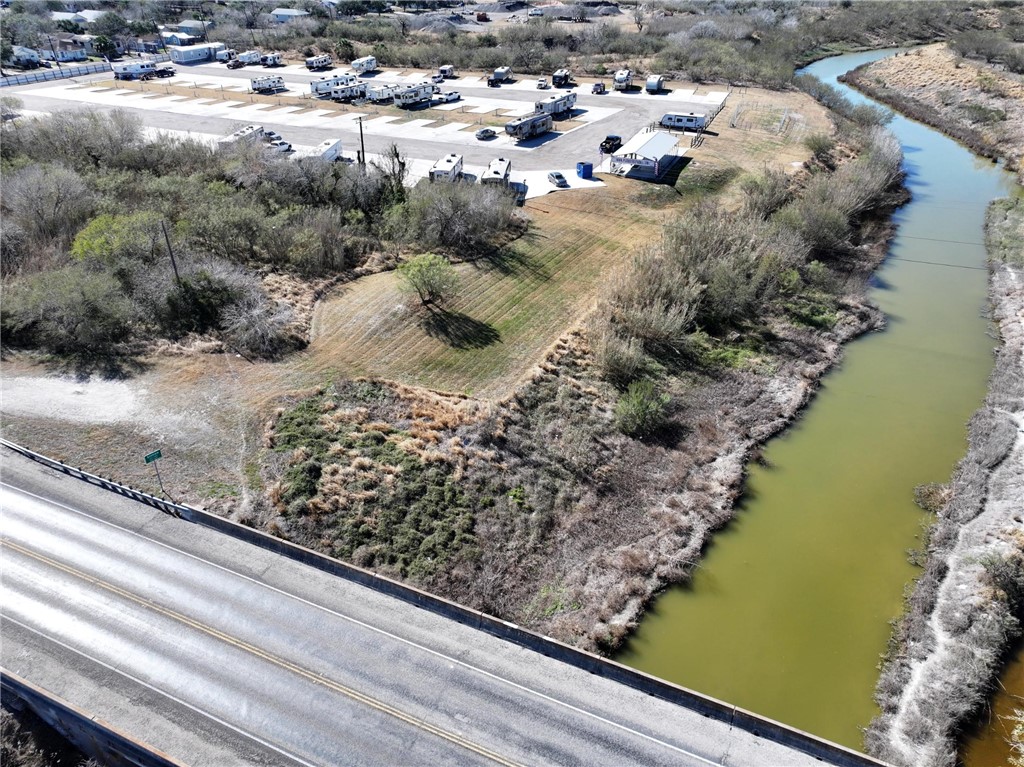 0 Us-181 Sinton, TX 78387 - Photo 12 of 22 a view of a lake with a mountain view