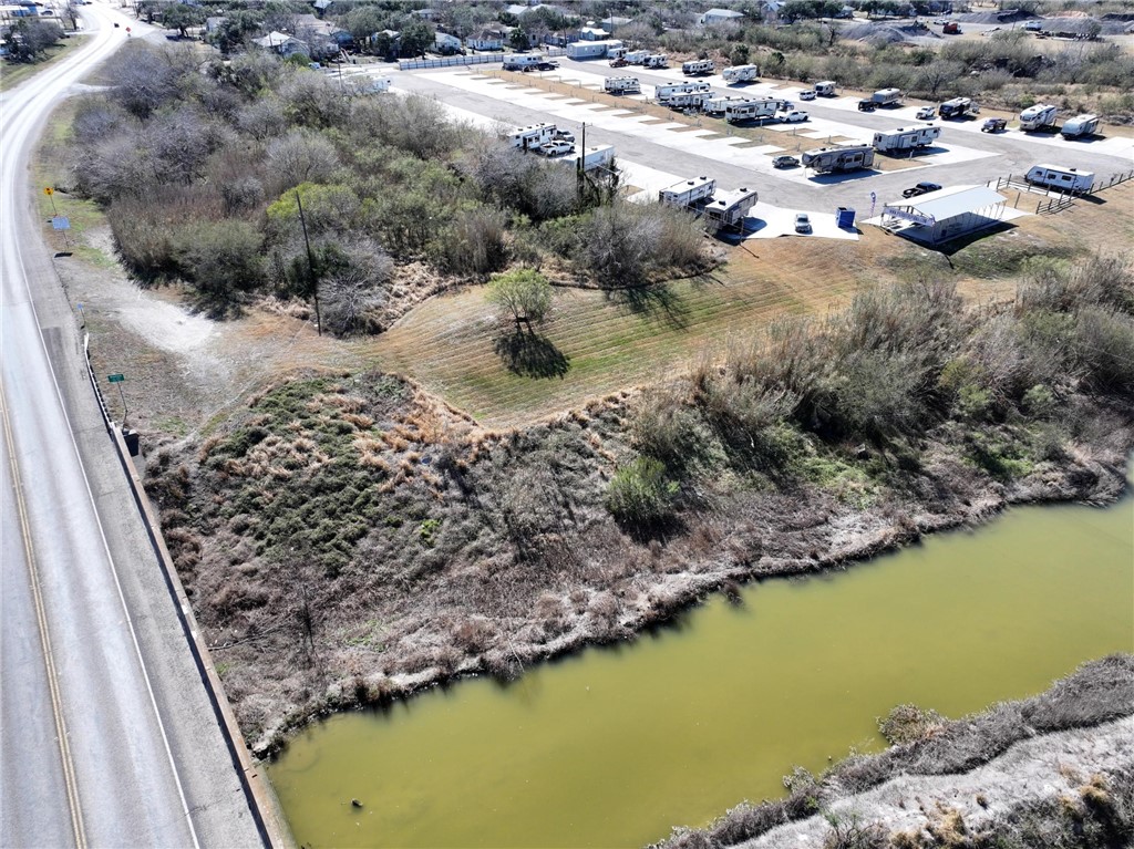 0 Us-181 Sinton, TX 78387 - Photo 14 of 22 a view of lake view