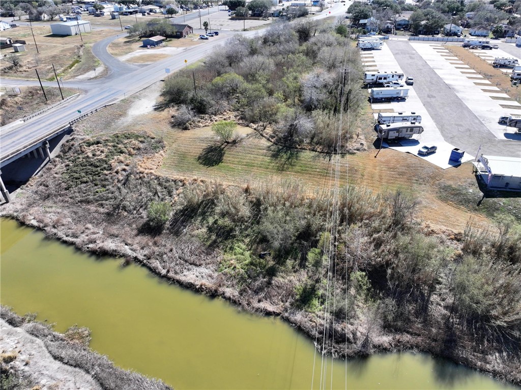 0 Us-181 Sinton, TX 78387 - Photo 18 of 22 a view of a lake with outdoor space