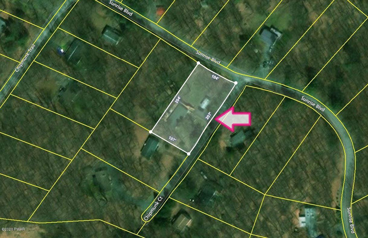 1 Chipmunk Trail Hawley, PA 18428 - Photo 12 of 28