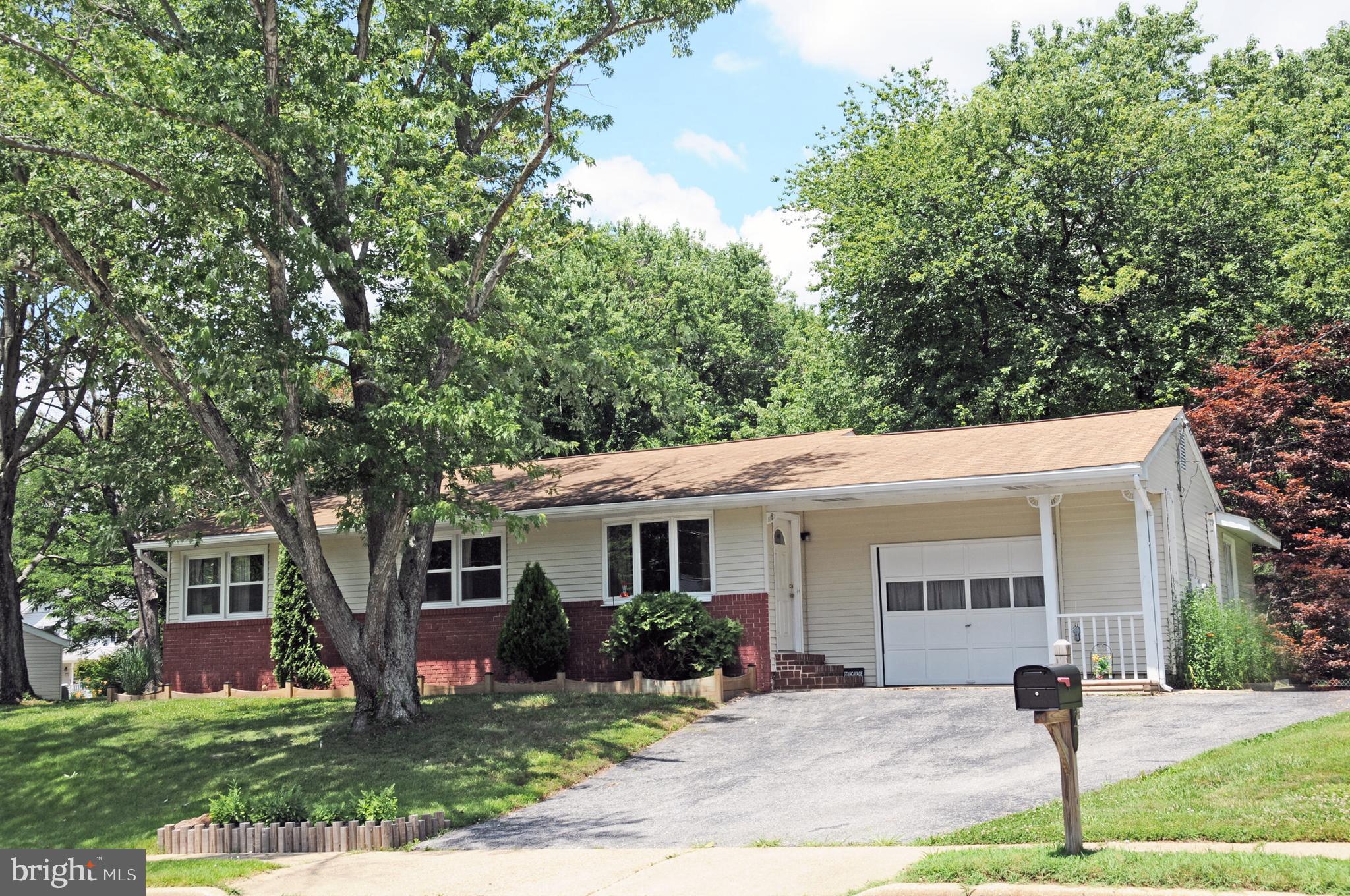 94 Church Road Arnold, MD 21012 - Photo 1 of 19 Front View 1