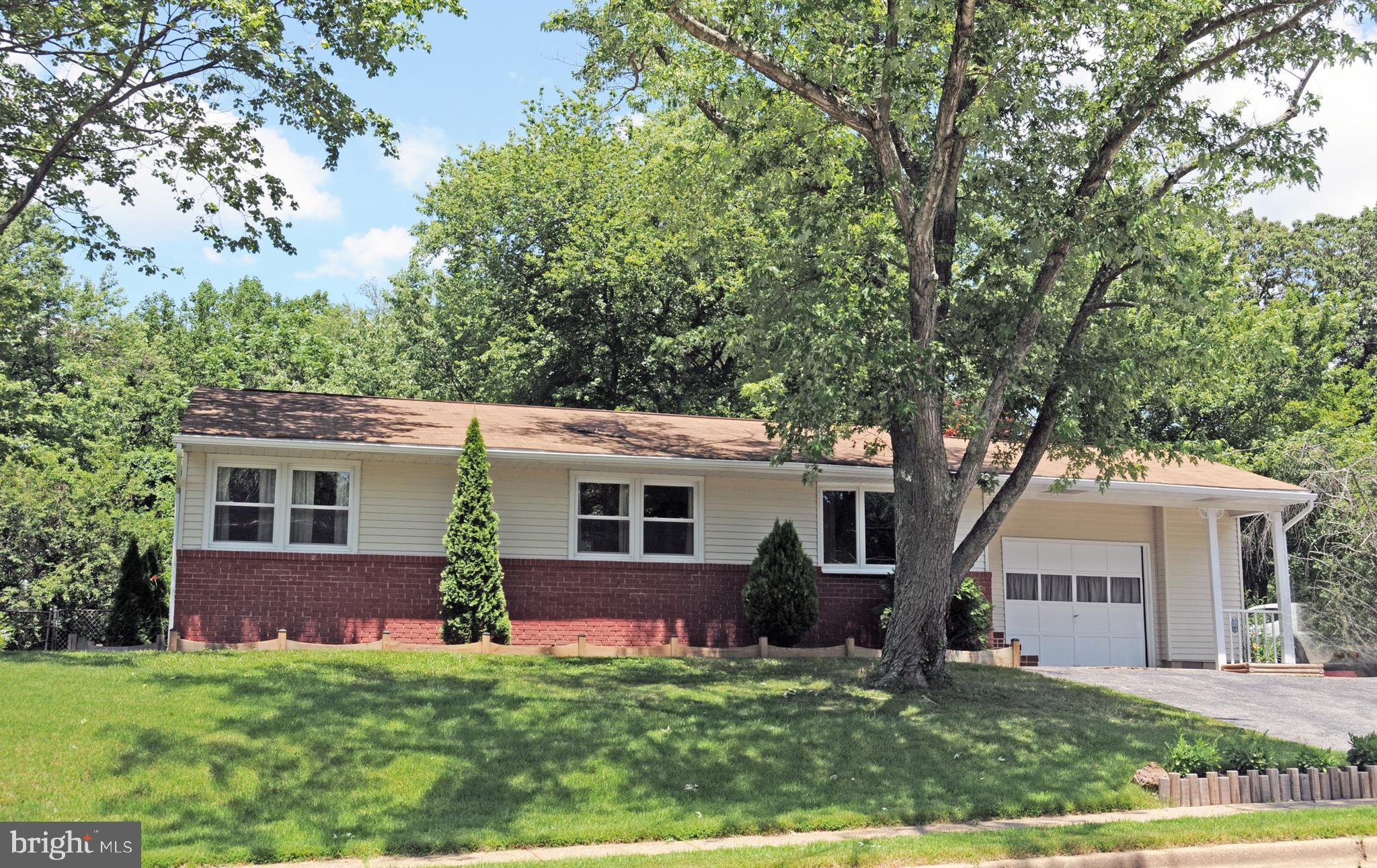 94 Church Road Arnold, MD 21012 - Photo 2 of 19 Front View 2
