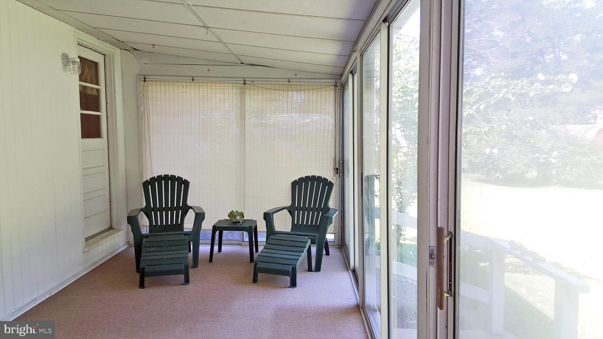 94 Church Road Arnold, MD 21012 - Photo 10 of 19 Sunroom View1