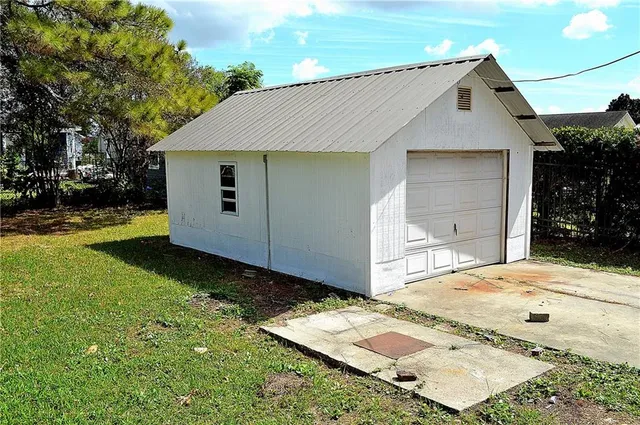 $139,000 | 519 Fos Avenue, Harvey, LA 70058