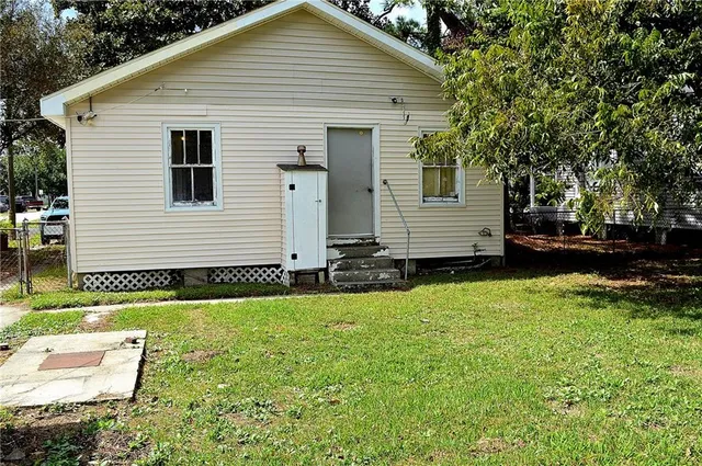 $139,000 | 519 Fos Avenue, Harvey, LA 70058