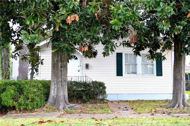 $139,000 | 519 Fos Avenue, Harvey, LA 70058
