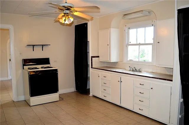 $139,000 | 519 Fos Avenue, Harvey, LA 70058