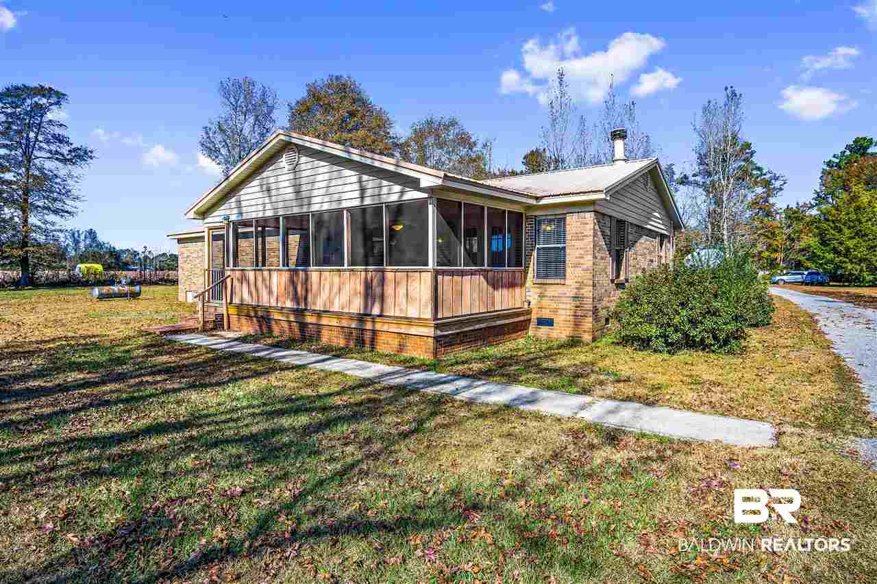 15534 Maytower Road Bay Minette, AL 36507 - Photo 21 of 24