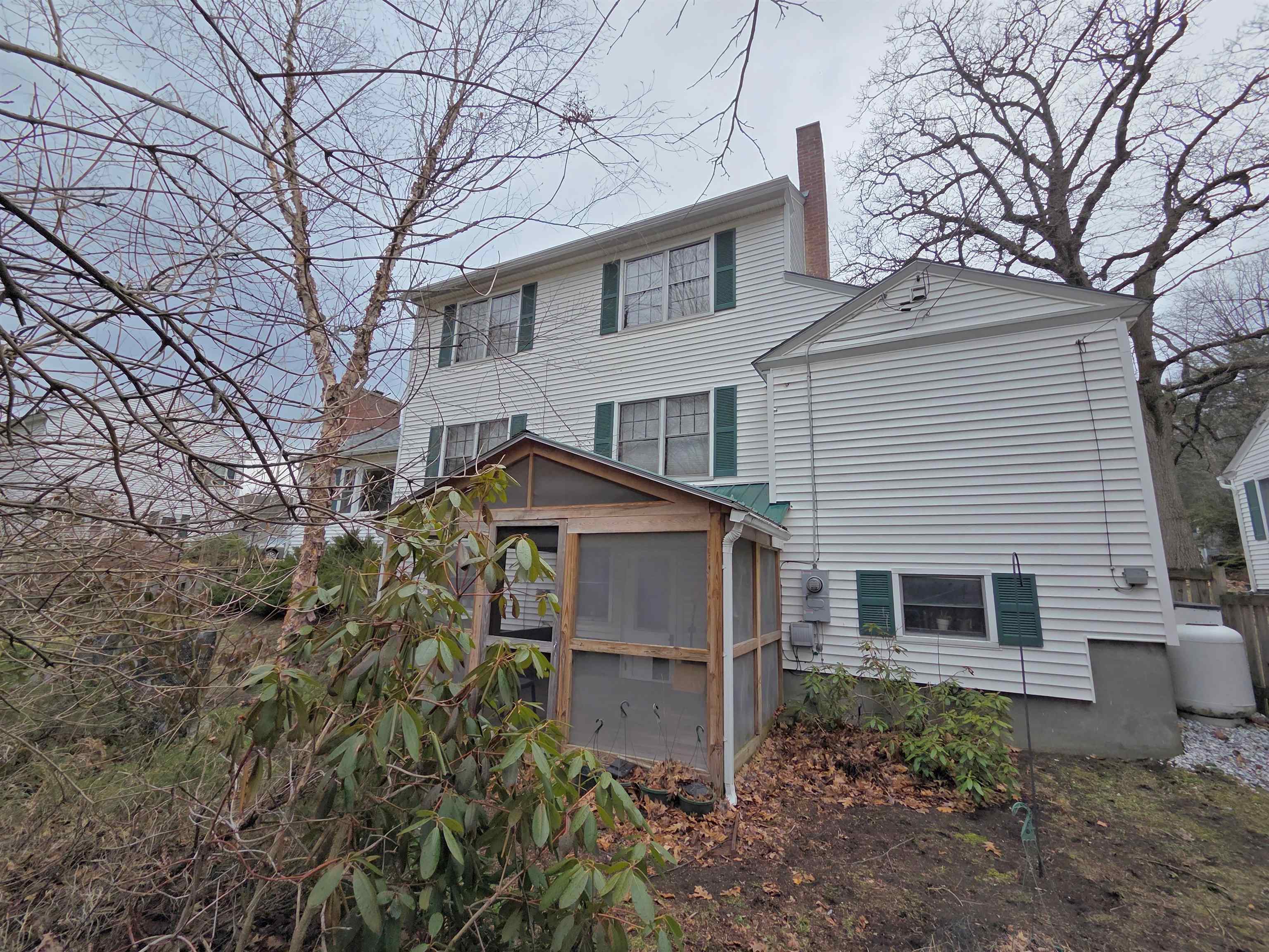 85 Underclyffe Road St. Johnsbury, VT 05819 - Photo 27 of 33