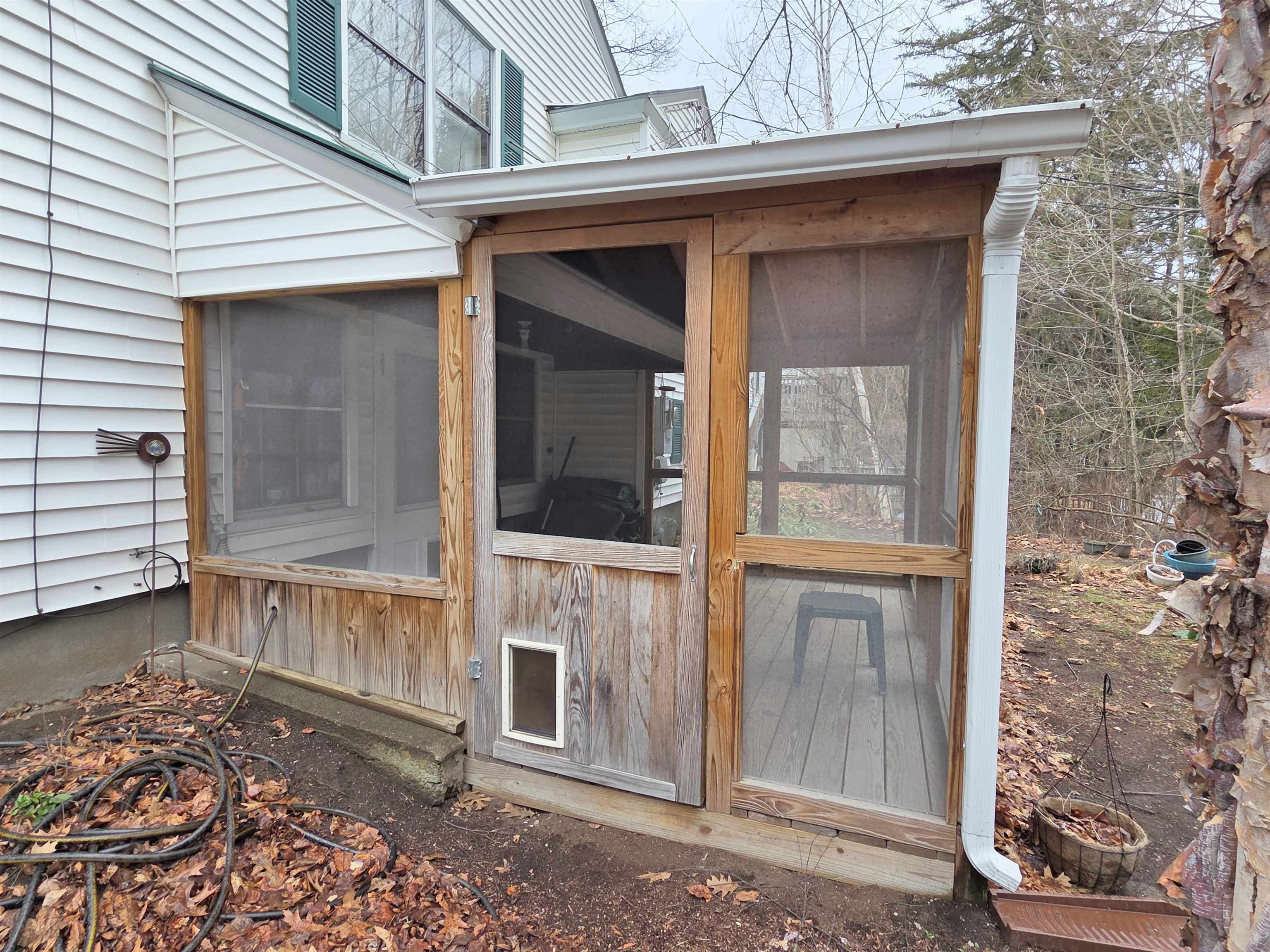 85 Underclyffe Road St. Johnsbury, VT 05819 - Photo 28 of 33