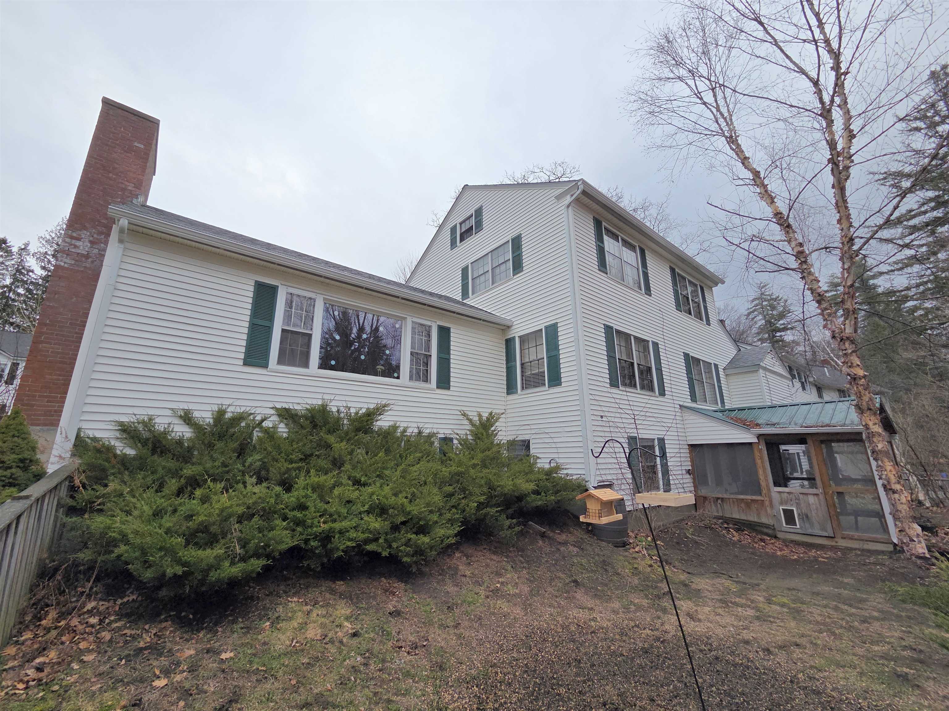 85 Underclyffe Road St. Johnsbury, VT 05819 - Photo 29 of 33