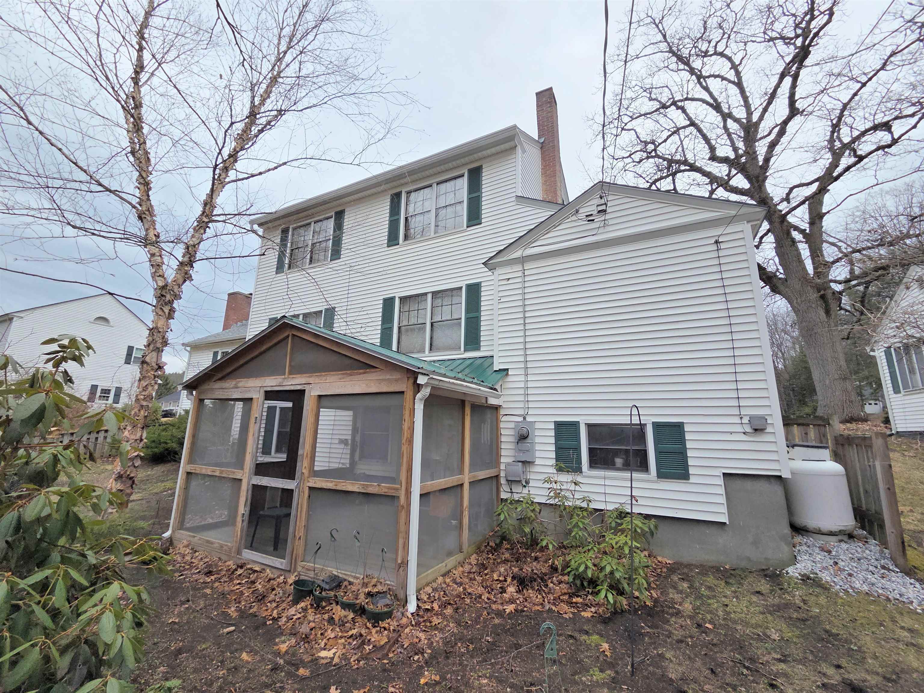 85 Underclyffe Road St. Johnsbury, VT 05819 - Photo 30 of 33