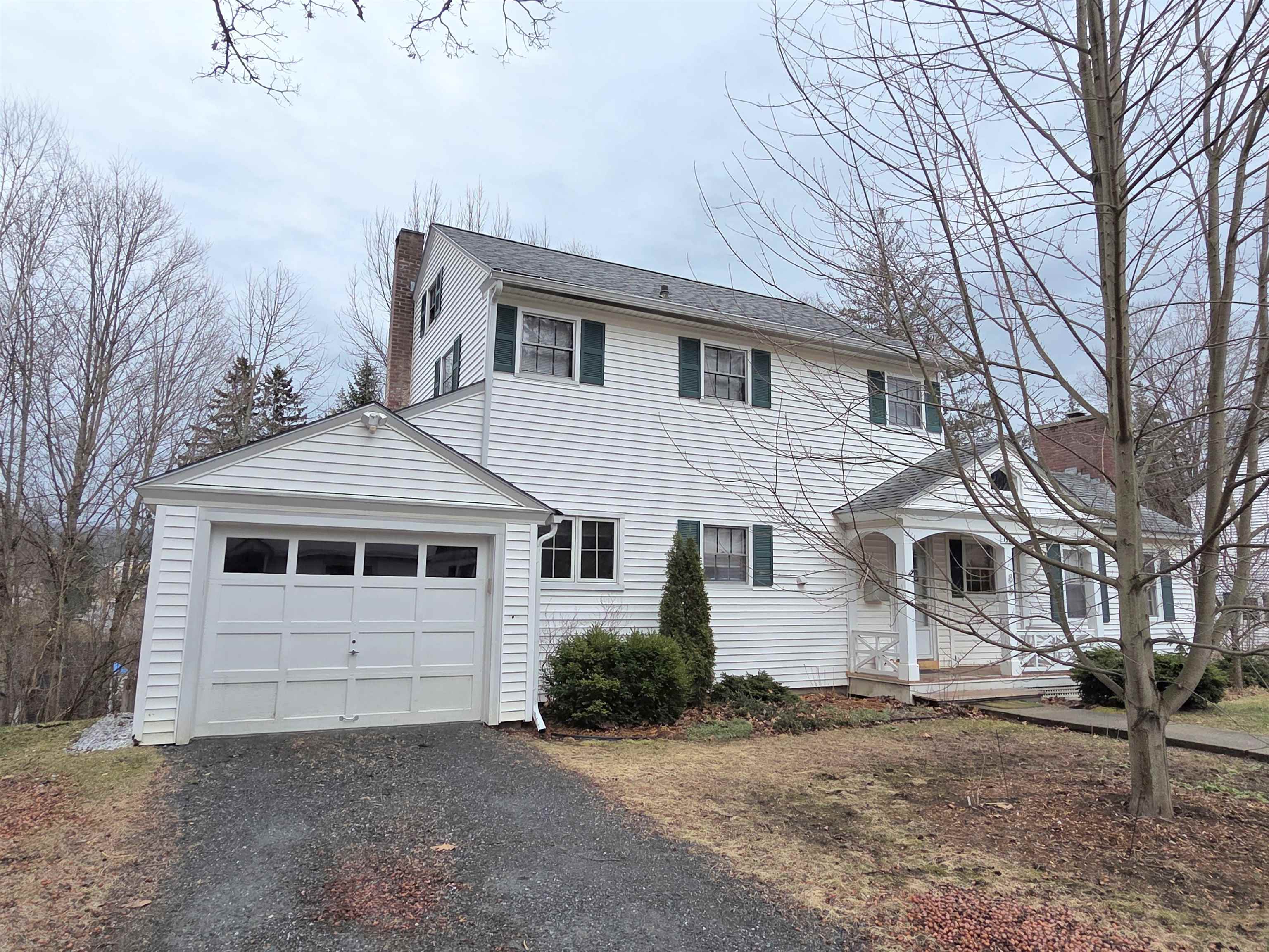 85 Underclyffe Road St. Johnsbury, VT 05819 - Photo 31 of 33