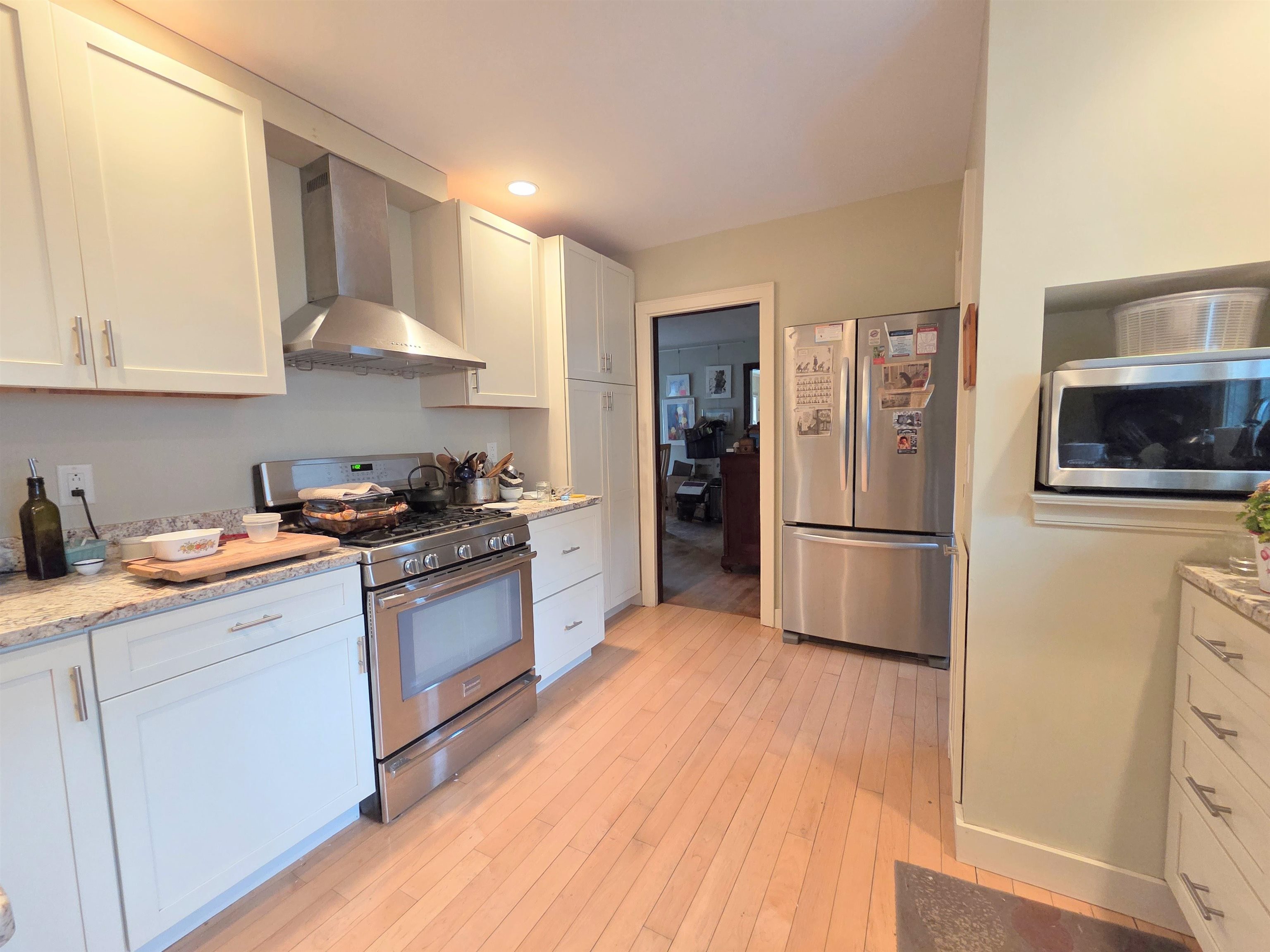 85 Underclyffe Road St. Johnsbury, VT 05819 - Photo 4 of 33