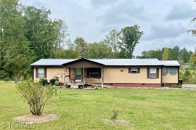 712 Broadway Road Lexington, NC 27295 - Photo 1 of 24 Gallery Image 1