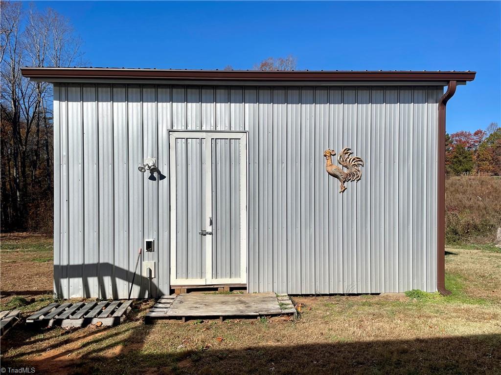 712 Broadway Road Lexington, NC 27295 - Photo 20 of 24 Gallery Image 20