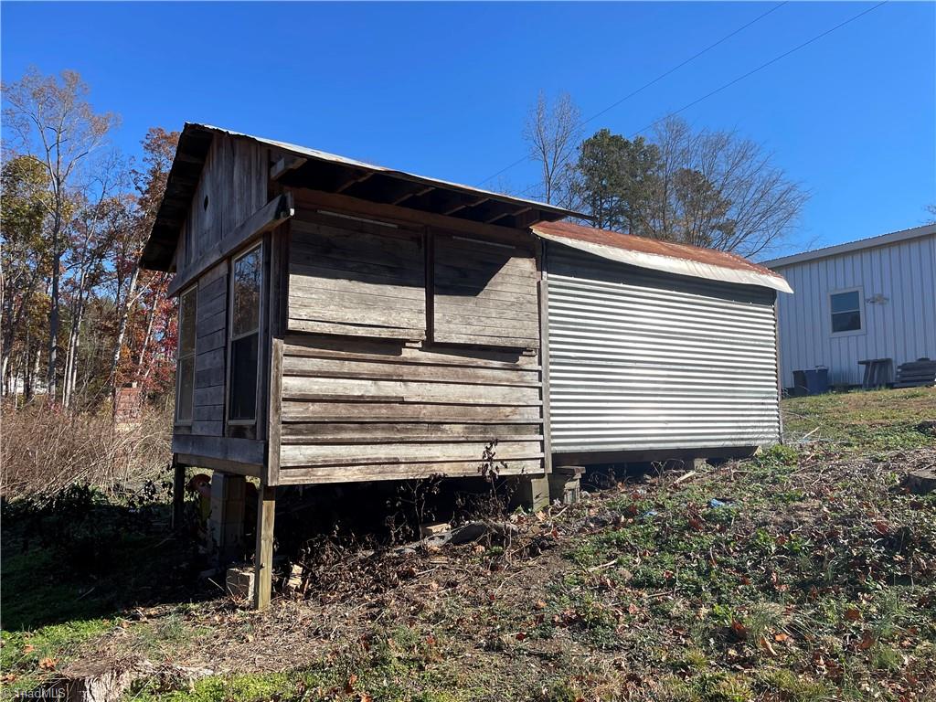 712 Broadway Road Lexington, NC 27295 - Photo 23 of 24 Gallery Image 23