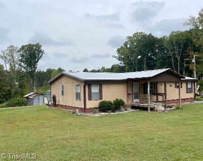 712 Broadway Road Lexington, NC 27295 - Photo 8 of 24 Gallery Image 8