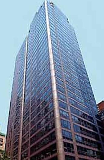 415 East 54th Street, Unit 25GG Manhattan, NY 10022 - Photo 22 of 30 a view of a building