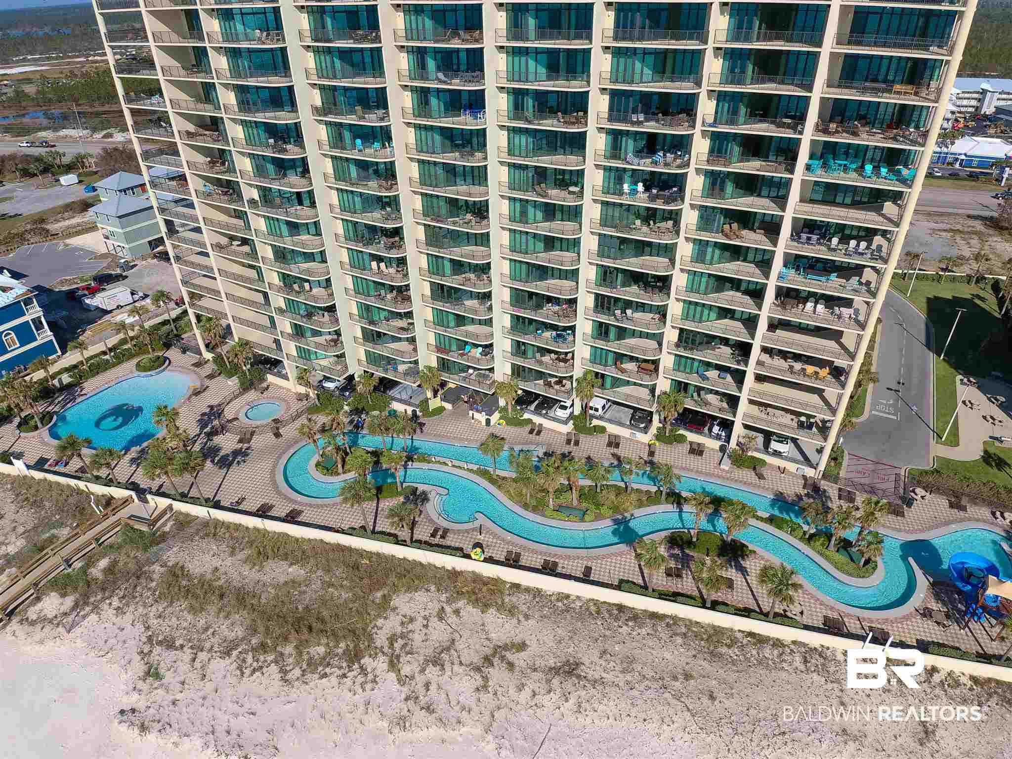 23972 Perdido Beach Boulevard, Unit 406 Orange Beach, AL 36561 - Photo 44 of 49
