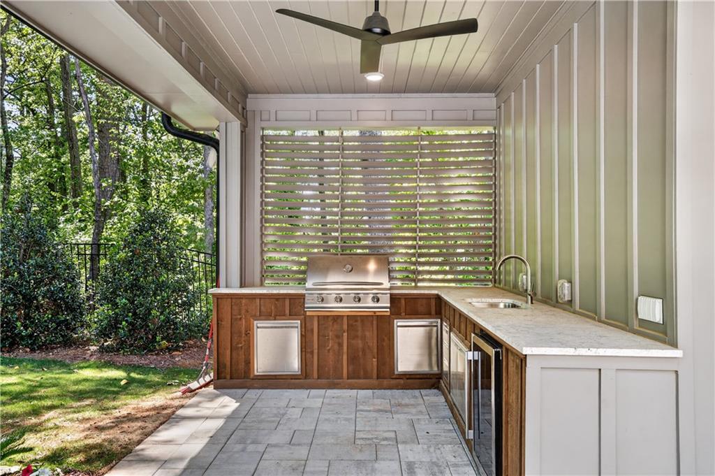 174 Devore Road Alpharetta, GA 30009 - Photo 69 of 80