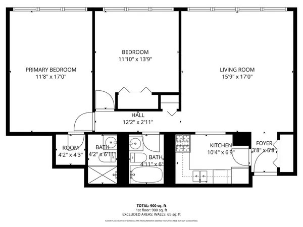 $229,999 | 1451 East 55th Street, Unit 417N, Chicago, IL 60615