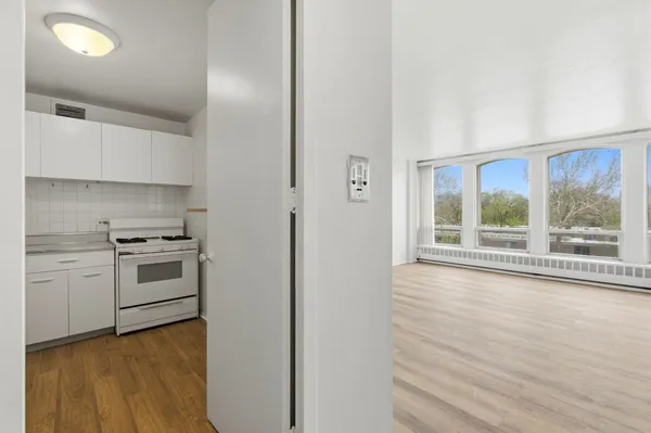 $229,999 | 1451 East 55th Street, Unit 417N, Chicago, IL 60615