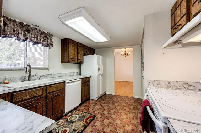 $2,800 | 4473 South Dudley Way, Littleton, CO 80123