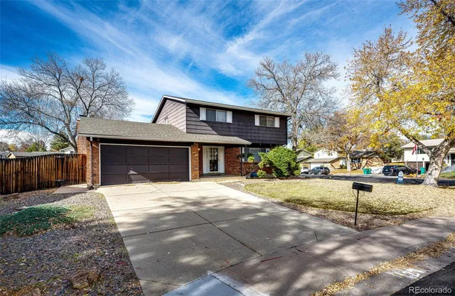 $2,800 | 4473 South Dudley Way, Littleton, CO 80123