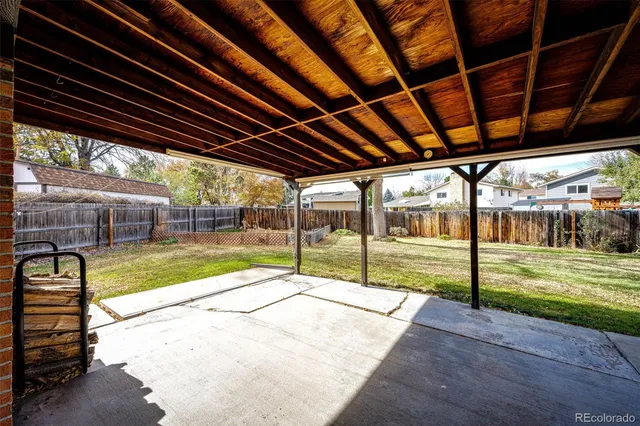 $2,800 | 4473 South Dudley Way, Littleton, CO 80123